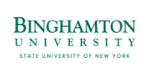 Logo Binghamton University