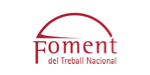 Logo Foment del Treball