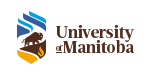 Logo University of Manitoba