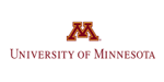 Logo University of Minnesota