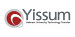 Yissum - Research Development Company Of The Hebrew University